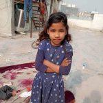 बलत्कार प्रयास पछि बाजुराकि एक बालिकाको दिल्लीमा हत्या