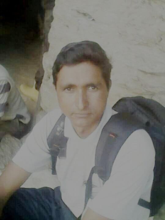 हृदयघातका कारण एक युवकको निधन