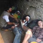 क्षमता भन्दा बढि यात्रु बोक्दा जिप दुर्घटना २ जनाको मृत्यू, १२ जना घाईते