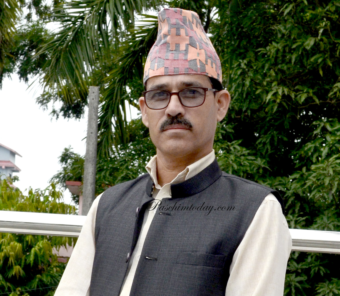 प्रदेशको विकासका लागि साझा रुपबाट अगाडि बढौं : मुख्यमन्त्री भट्ट (अन्तरवार्ता)