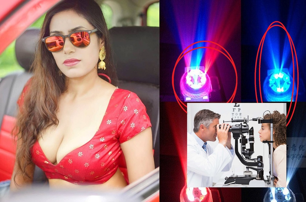 चश्मा लगाउनेहरुलाई ठूलो झड्का : हुन्छ यस्तो डरलाग्दो असर