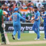 विश्वकप क्रिकेट : भारत सेमिफाइनलमा, बंगलादेश बाहिरियो