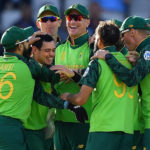 विश्वकप क्रिकेटकाे अन्तिम खेलमा दक्षिण अफ्रिकाको जित