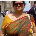 नेकपा प्रवेश तयारीमा रहेकी मनु हुमागाई पार्टीको कारबाहीमा