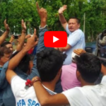 उद्योग वाणिज्य संघका अध्यक्ष पत्रकार सम्मेलनबाटै पक्राउ