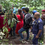 १० लाख दिएर आफ्नै श्रीमतीको हत्या, २५ दिनपछि जंगलमा कंकाल भेटियो, घटनाबारे आमाले रहस्य खुलाईन् (भिडियो)