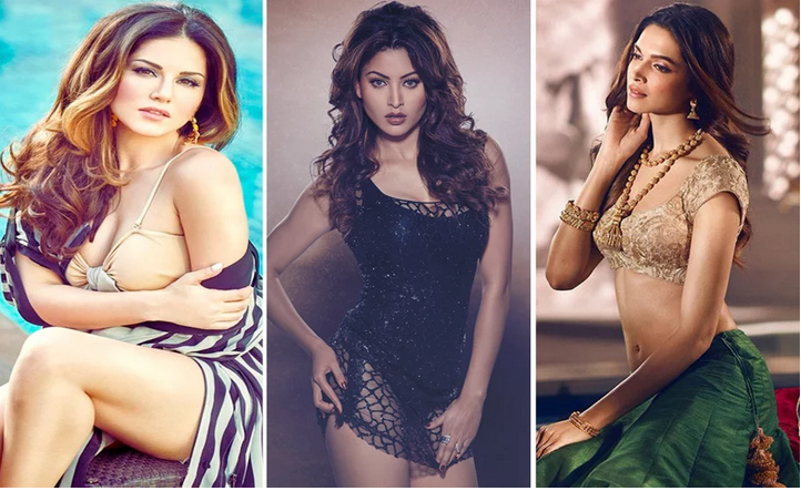 बलिउडका आइटम गर्लहरुको पारिश्रमिक कति ?