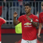 मैत्रीपूर्ण खेलमा म्यान्चेस्टर युनाइटेडको जित