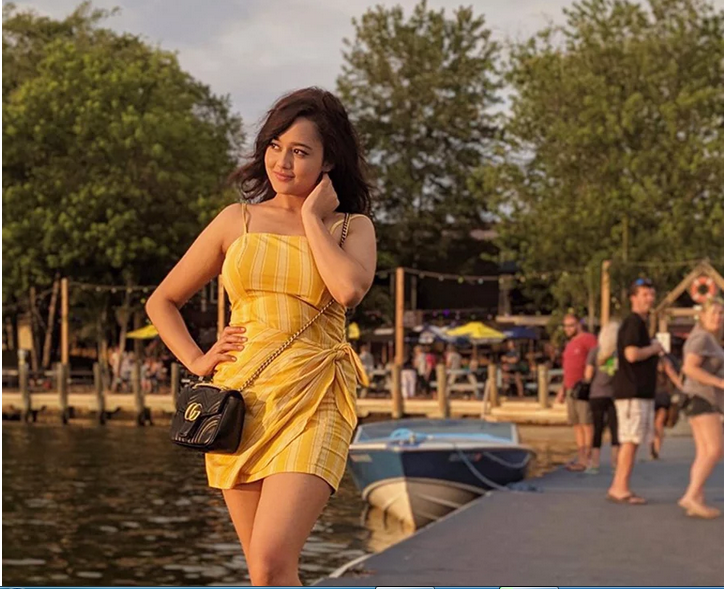 दीलिपकी छोरीको डेब्यूको चर्चा मात्रै