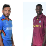 विश्वकप क्रिकेट : अफगानिस्तान पहिलो जितको खोजीमा