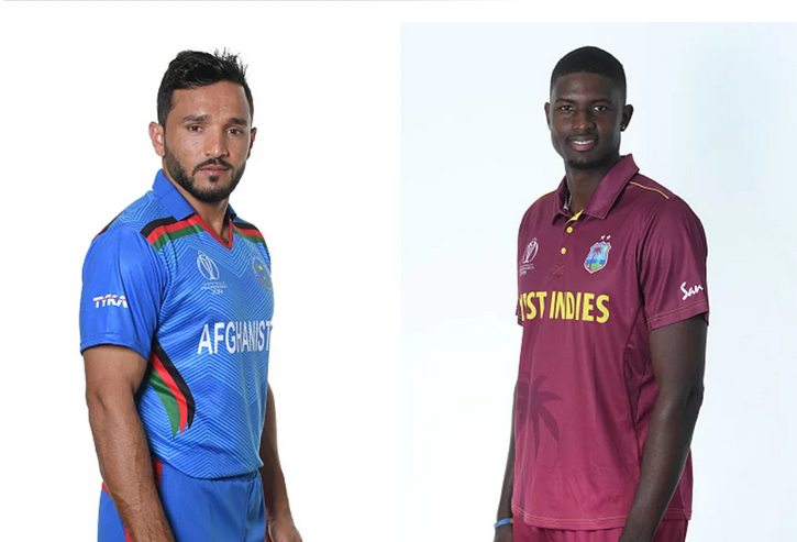 विश्वकप क्रिकेट : अफगानिस्तान पहिलो जितको खोजीमा