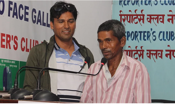 साउदी जेलमा रहेका जलेश्वरको रिहाइका लागि ३८ लाख हस्तान्तरण