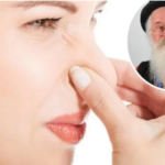 बन्यो अनौठो औषधि, पादलाई सुगन्धित बनाउने