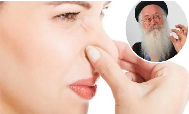 बन्यो अनौठो औषधि, पादलाई सुगन्धित बनाउने