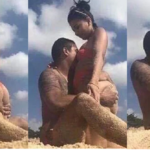 साम्राज्ञीको विकिनी फोटो किन बन्यो भाइरल ?