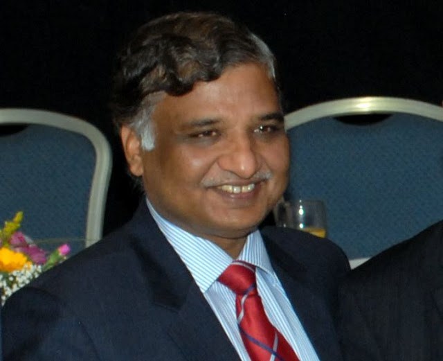 रअ प्रमुख नेपालमा