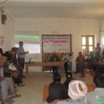 बडिमालिका ७ को वडा कार्यालयले गर्यो बार्षिक कार्यक्रम तथा योजना बारे सार्वजनिक के के छन याेजना तथा कार्यक्रम हेर्नुहाेस