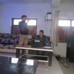 बहुक्षेत्रीय पोषण योजना सम्बन्धी जानकारी