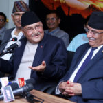 नेकपाले क-कसलाई बनाउँदैछ जिल्ला इन्चार्ज र सहइन्चार्ज (७७ जिल्लाको सूची)