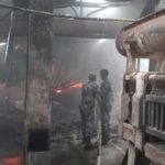 रोल्पामा बम बिस्फोट हुँदा ४ बालबालिकाको मृत्यु