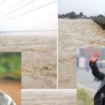 भारतीय दबाब नेपालले मानेन् : निरन्तर उर्लिँदै कोशी, ५६ ढोकामध्ये ४१ ढोका खोलिए