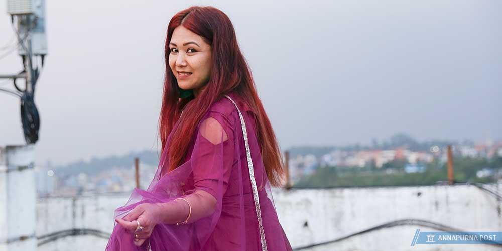 फिल्मजस्तै जिन्दगी