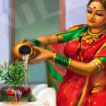 आज ठूली एकादशी : बिहानै गर्नुहोस् यी कार्य [जान्नुहोस् तुलसीको असंख्य गुण’]तुलसी रोप्ने दिन