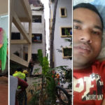 भारतमा भवन भासिँदा एकै परिवारका तीन नेपालीको मृत्यु