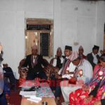 बुढीगंगामा नगरबस संचालन गर्ने