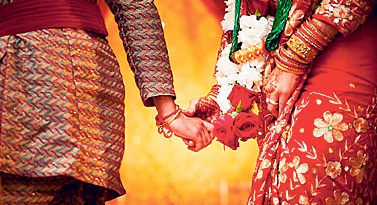 सोह्र वर्षमा विवाह १९ मा बिछोड, पति कारागारमा पत्नी अस्पताल