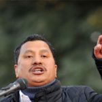 भष्ट्राचारको सुरुवात गर्ने कांग्रेस हो, यो असफल पार्टीलाई अब कहिल्यै सत्तामा ल्याउनैँ हुदैँनः विप्लब (भिडियोसहित)