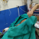 सुदूरपश्चिम प्रदेशको धनगढीमा शक्तिशाली बम विस्फोट, ५ जना घाइते