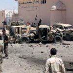 बिवाह समारोहमा आत्मघाती आक्रमण : पाँच सर्वसाधारणको मृ*त्यु, कयौं घा*इते !