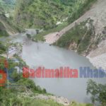 बर्षायाम सुरु भएसंगै बाजुरामा कतै बाढी कतै पहिरोकाे उच्च जोखिम, सिडिओले दिए सुरक्षीत ठाउँमा बस्न निर्देशन