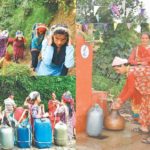 खानेपानीले फेरियो गाउँको नाम, झगडा गाउँ बन्यो झलकपुर