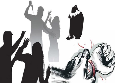 महिला हिसांका घटना दिनप्रदिन बढ्दै