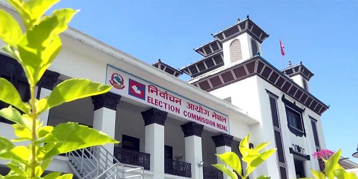 ४७ स्थानमा जनप्रतिनिधि रिक्त, आन्तरिक तयारीमा छौं : निर्वाचन आयोग