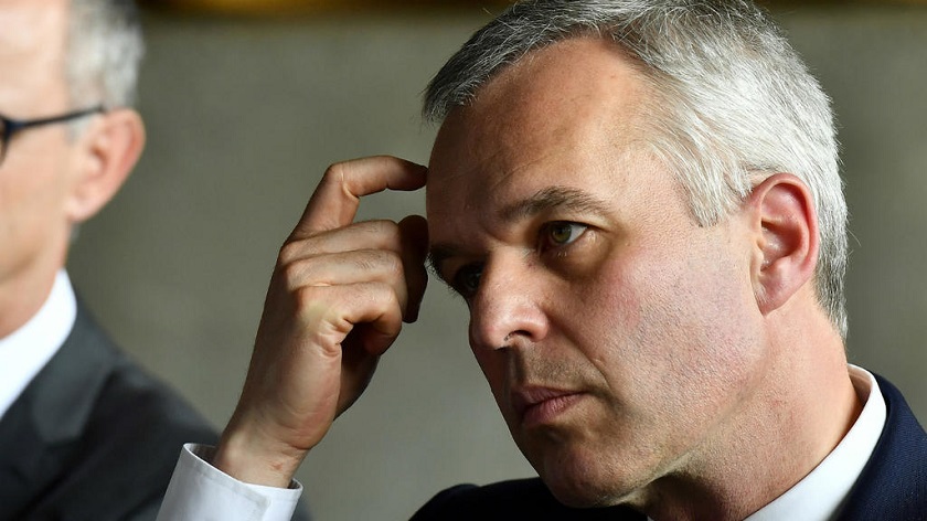 भोज प्रकरणपछि मन्त्रीद्वारा राजीनामा