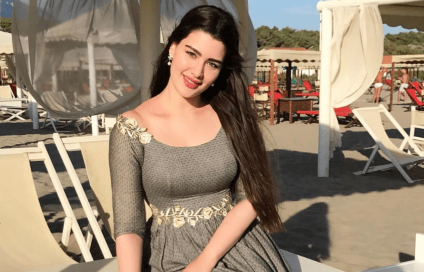 अरेबियन महिलाहरुको सौन्दर्य रहस्य