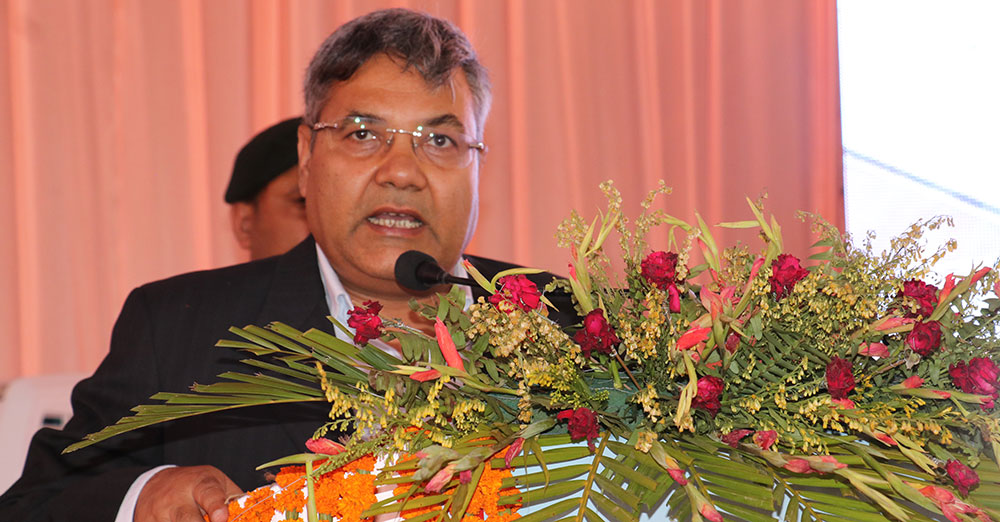 ‘पत्रकार श्री ५ हो र ?’