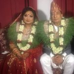 पूर्व अर्थमन्त्री ज्ञानेन्द्र बहादुर कार्कीले कसे लगनगाँठो