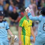 अष्ट्रेलियालाई हराउँदै इङ्ल्यान्ड फाइनलमा