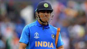 भारतीय क्रिकेट टिमको घोषणा, धोनी परेनन्