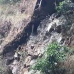 भीरबाट लडेर महिलाको मृत्यु