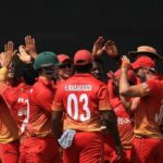 जिम्बाब्वे क्रिकेट निलम्बनमा, विश्वकप छनोटमा सहभागिता अनिश्चित