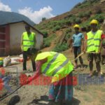 प्रधानमन्त्री रोजगार कार्यक्रम पाउदा स्थानीय खुसी