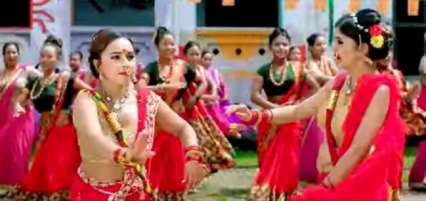 कलाले ल्याइन् ‘पातली’