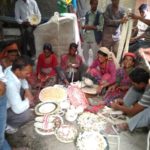 केतुके प्रशोधन तालिम सम्पन्न