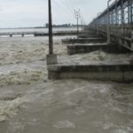 सप्तकोशीका ५६ वटै ढोका खोलियाे, भारतीय पक्षबाट बन्द गर्न दबाब !