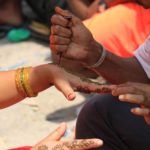 आज साउने सङ्क्रान्ति, नाङ्लो ठटाएर लुतो भगाउने दिन